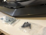 Complete Front Bumper Set (ZL1 Style)